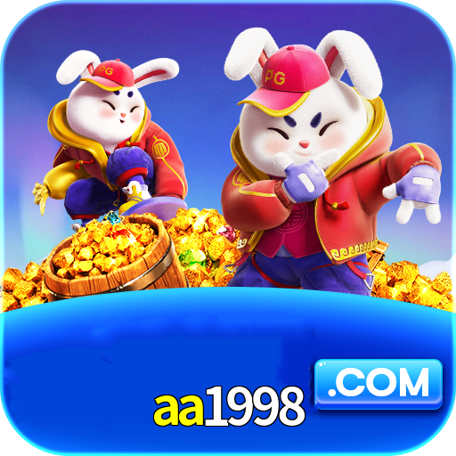 Imagem promocional da aa1998 mostrando a plataforma e suas vantagens