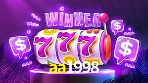 Welcome Bonus aa1998