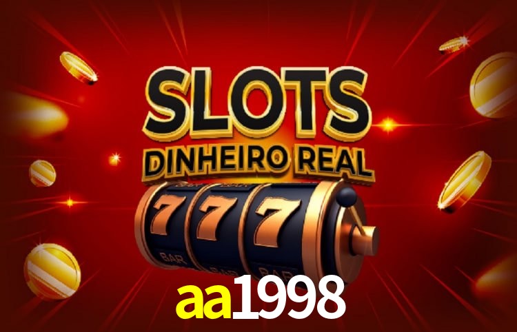 aa1998 Logo Oficial