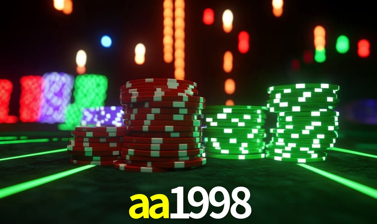 Bonus Features aa1998
