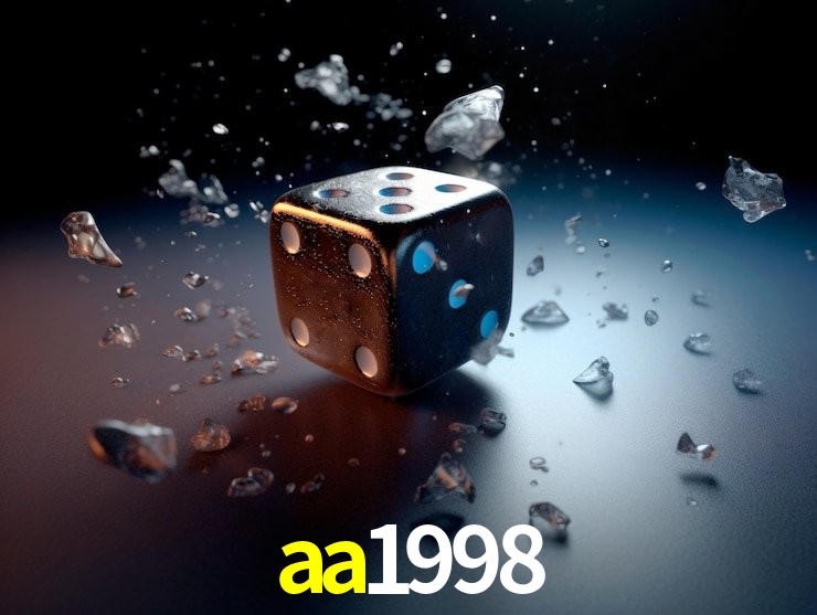 aa1998 Plataforma Confiável