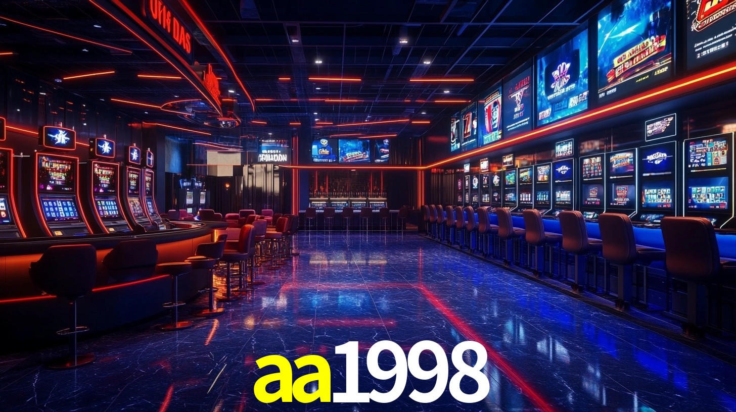 Welcome Bonus aa1998