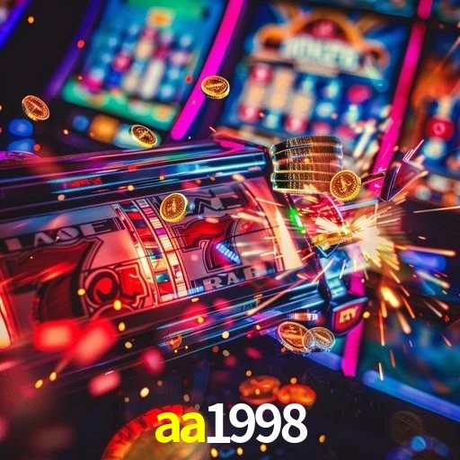 Casino Ao Vivo aa1998