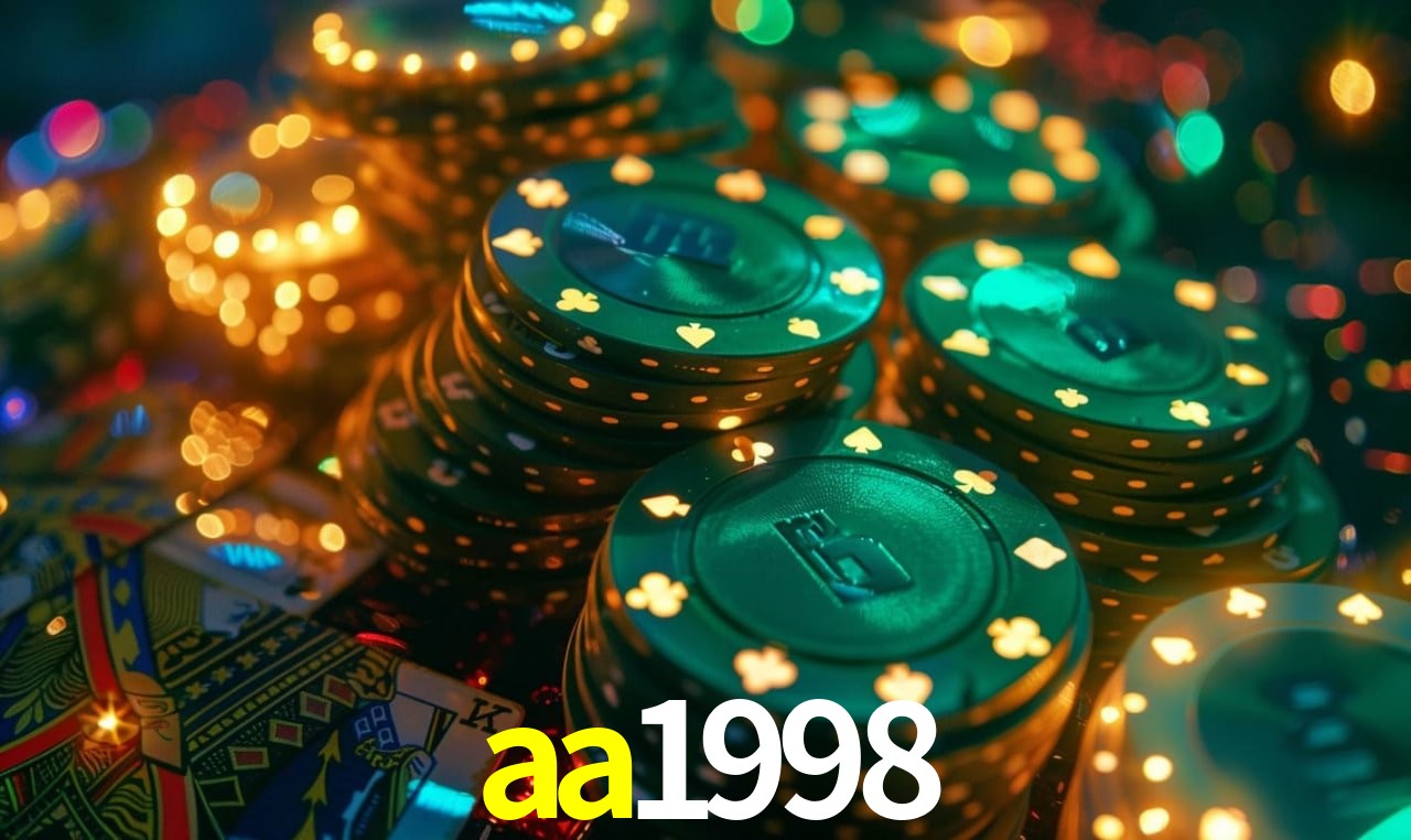 Apostas de Futebol aa1998