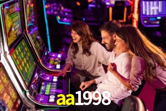 Interface do App aa1998