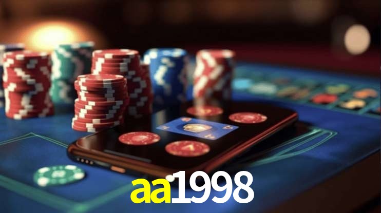 Login Seguro aa1998