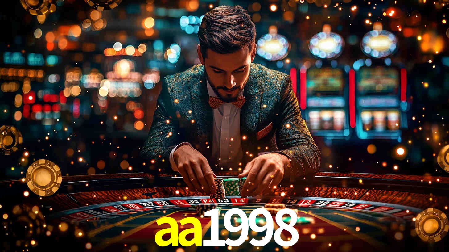aa1998 App Interface