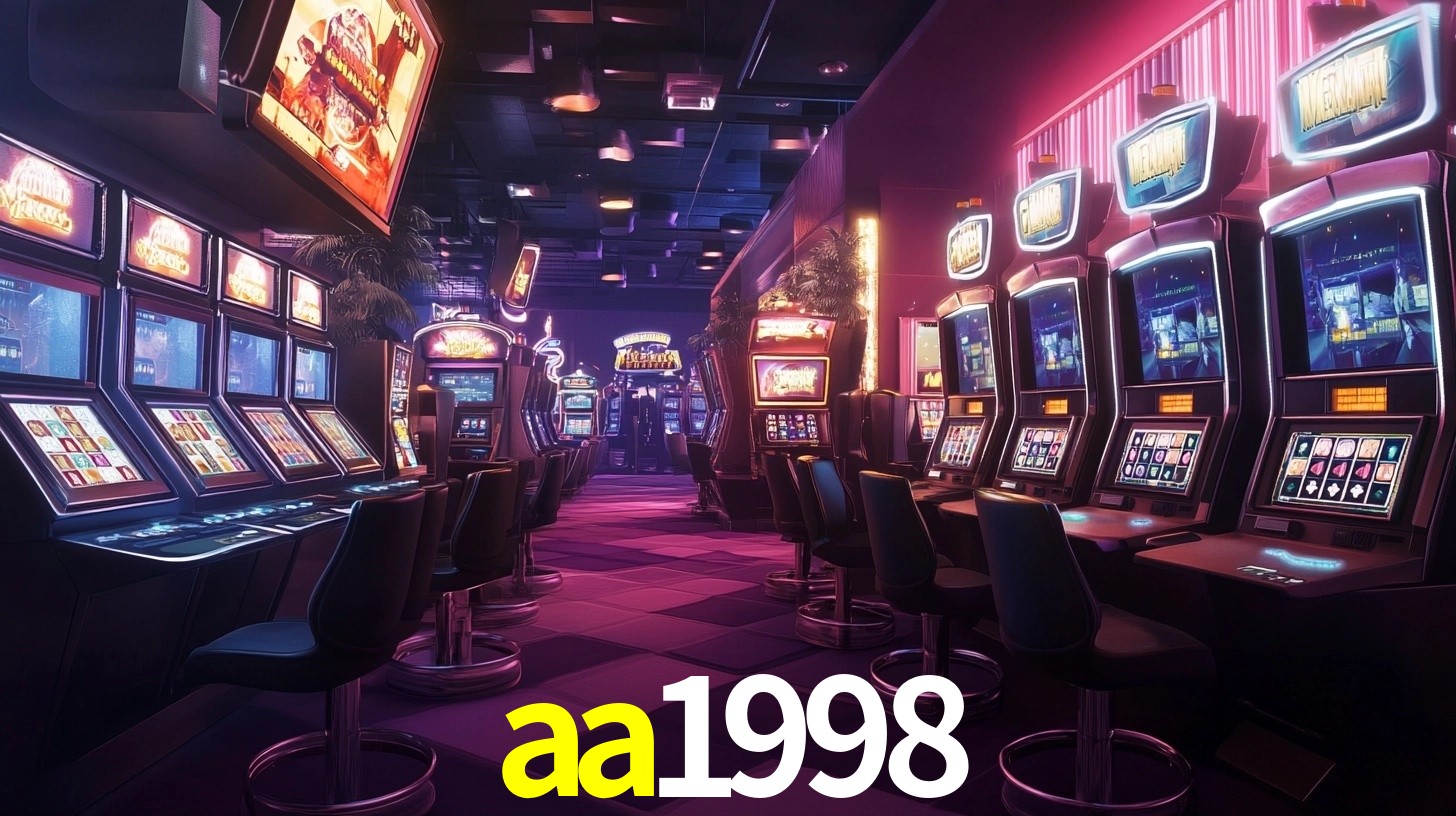 Ofertas Imperdíveis na aa1998: Promoções e Bônus Que Valem a Pena
