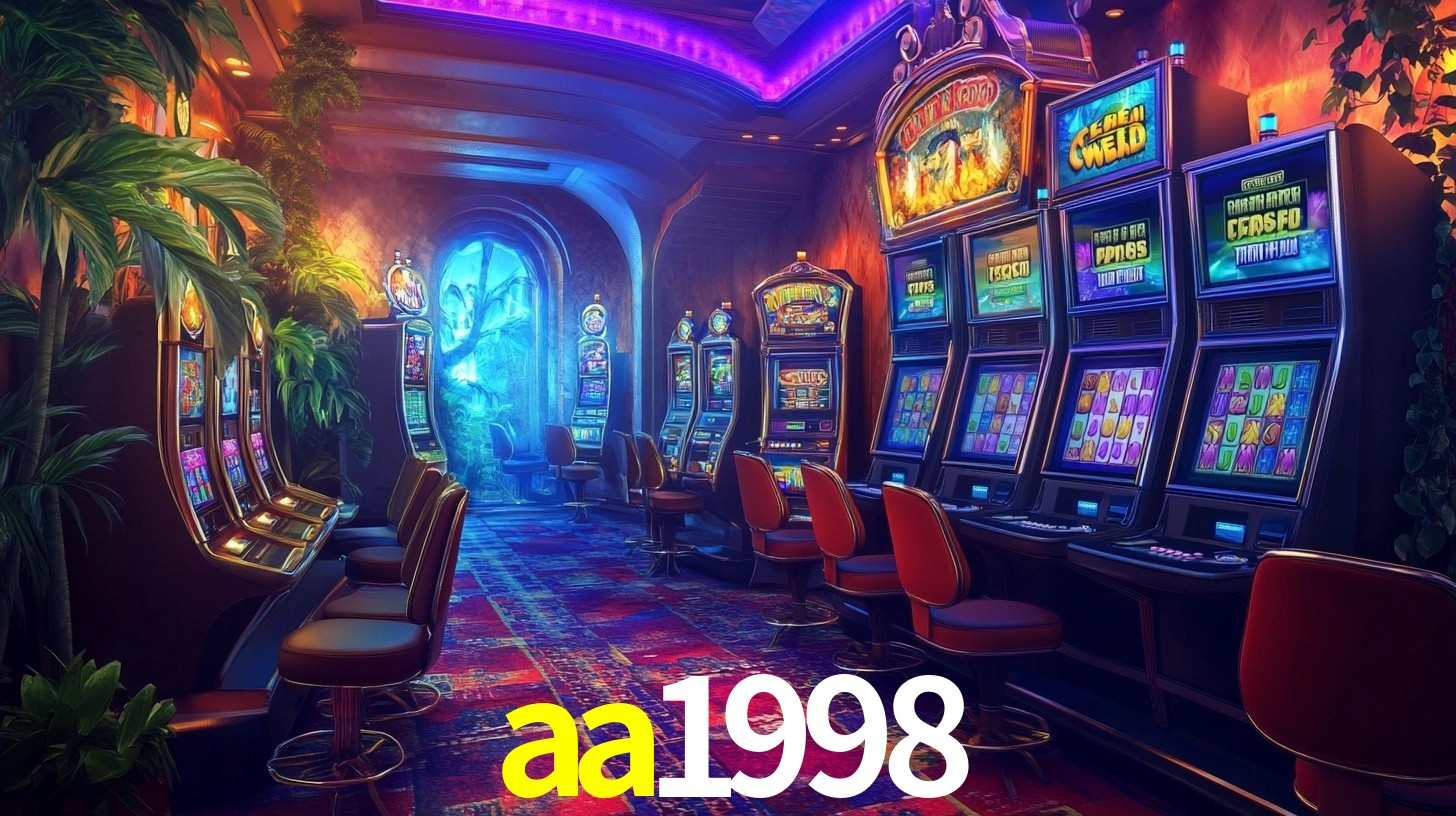 Tournaments aa1998