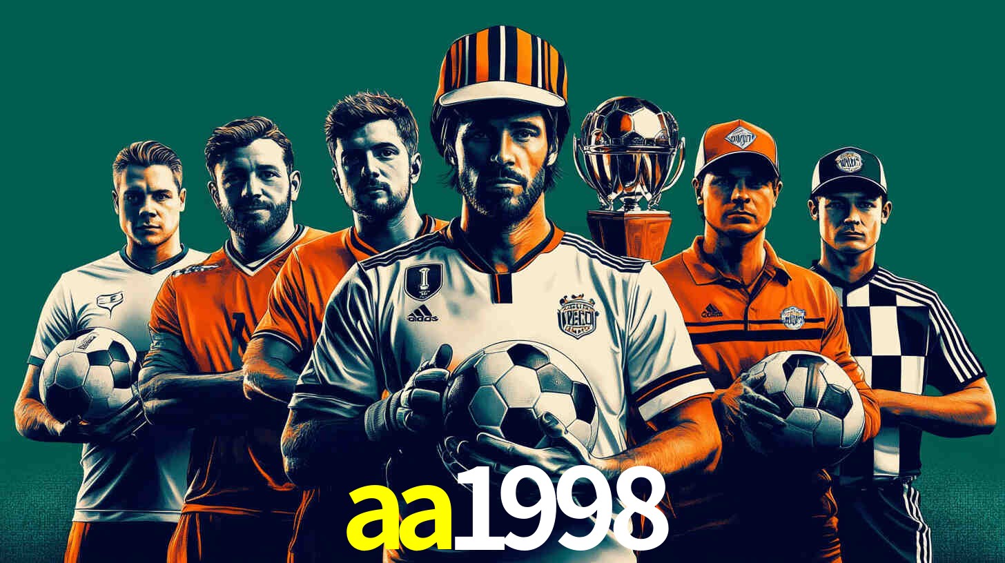 Descubra o Programa VIP da aa1998: Vantagens Exclusivas para Jogadores