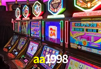 A Emoção da Loteria na aa1998: Uma Chance de Mudança de Vida