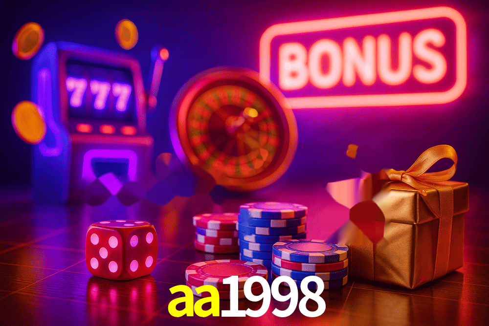 Apostas Esportivas na aa1998: Um Guia Completo