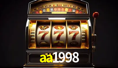 A Popularidade dos Caça-Níqueis no aa1998