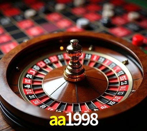 aa1998 Logo Seguro