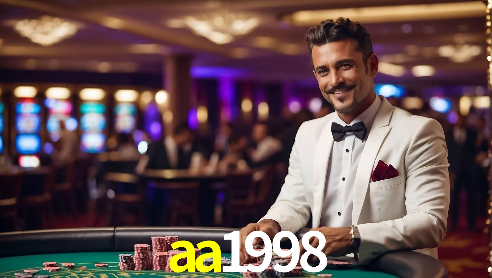 Promoção Relâmpago aa1998