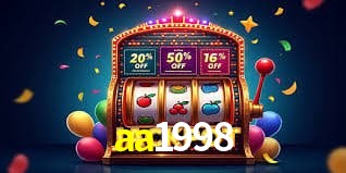 Promoções Sazonais aa1998