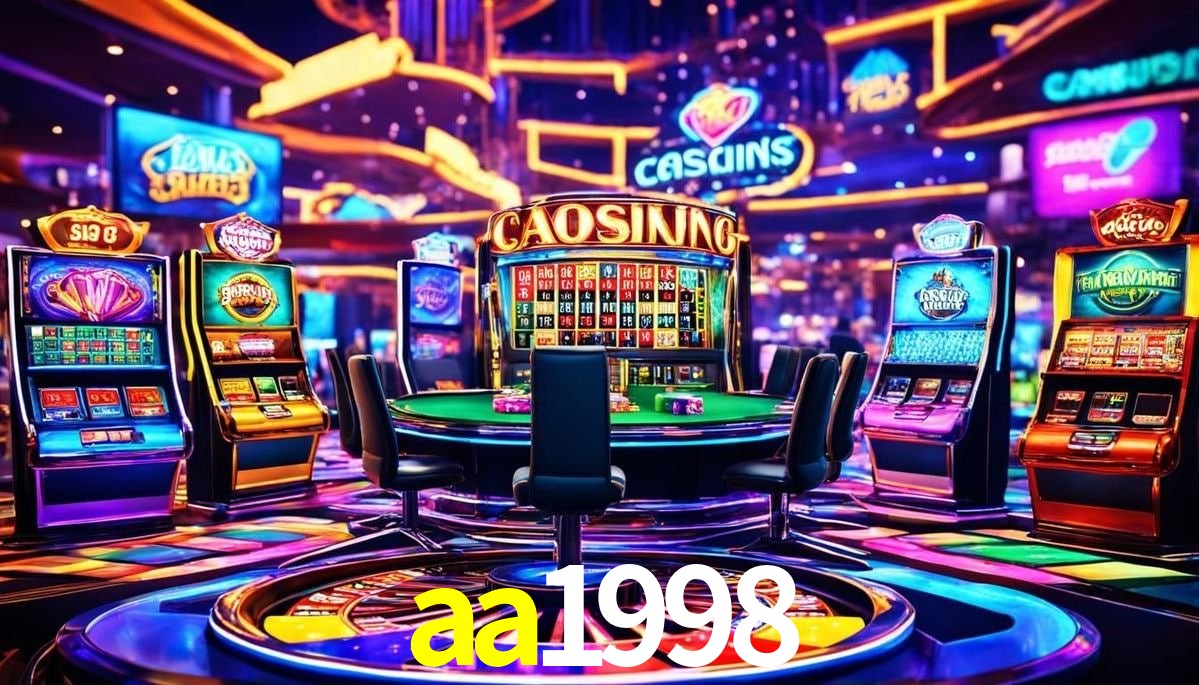 Recursos de Bônus aa1998