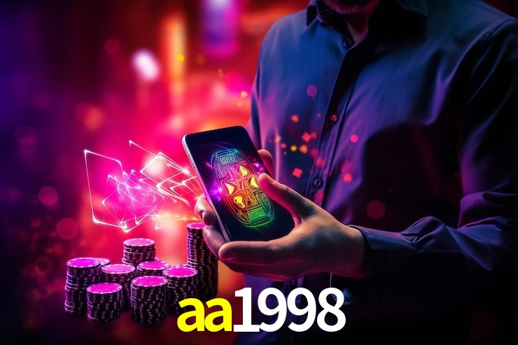 Mesa de Blackjack aa1998