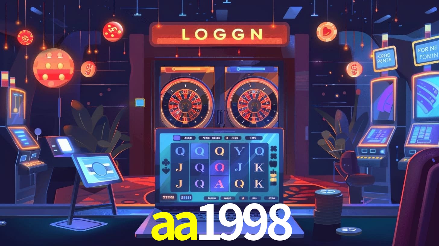 aa1998 Logo Verificado