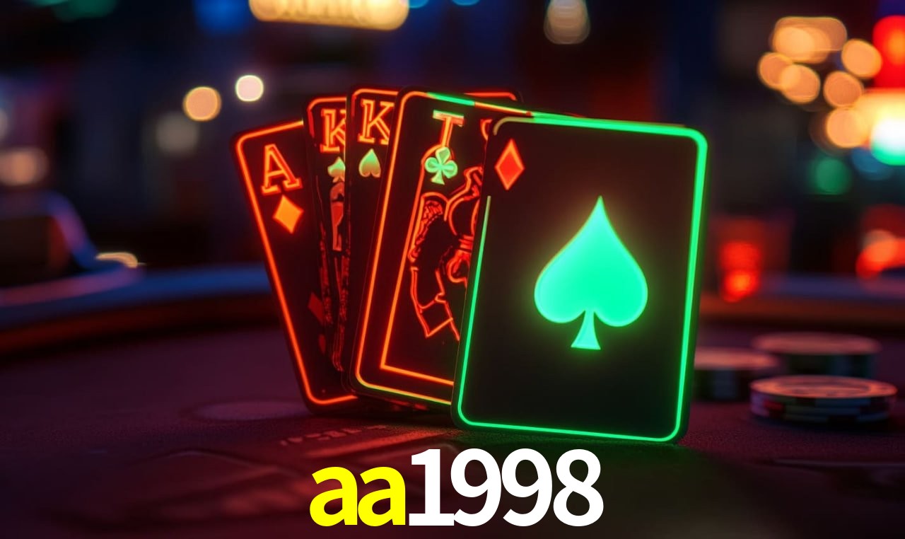 Diretório de Jogos aa1998