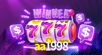 Descubra a Magia dos Jogos de Arcade no aa1998