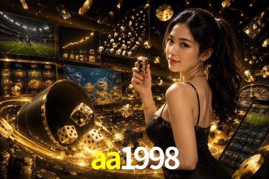 Flash Promotion aa1998