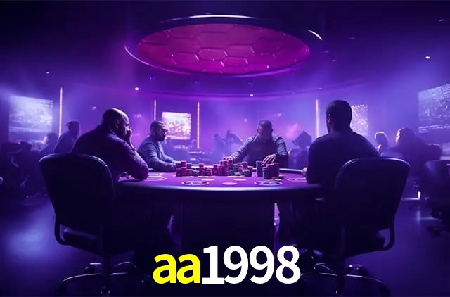 Avaliações dos Jogadores aa1998