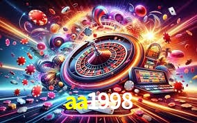 Estatísticas Esportivas aa1998