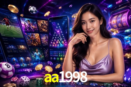 Seasonal Promotions aa1998