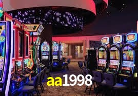 aa1998 Sistema Rápido