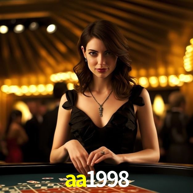 A Emoção da Loteria na aa1998: Uma Chance de Mudança de Vida