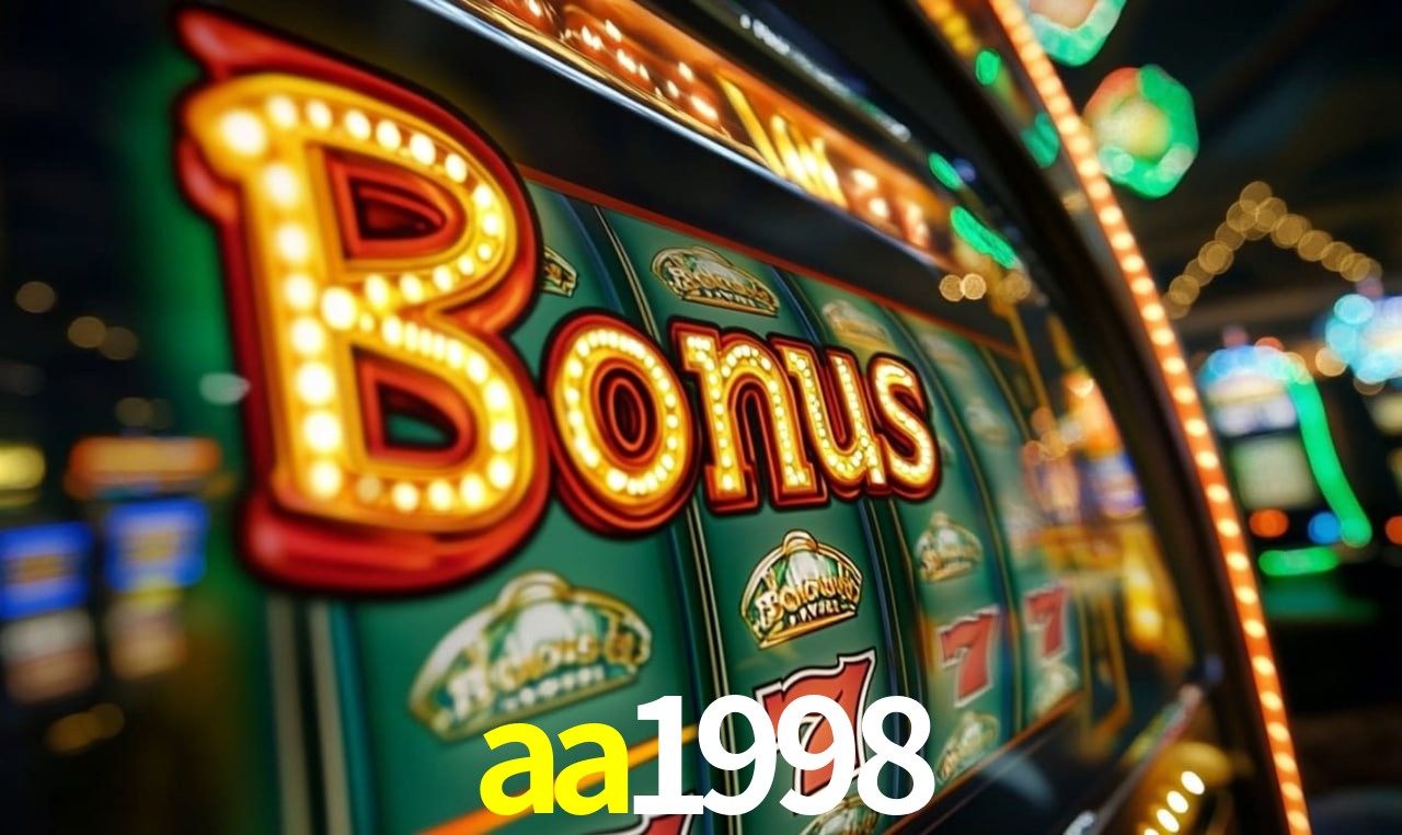 Logo aa1998 Loteria Online