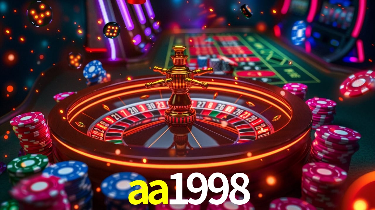 Interface Premium aa1998