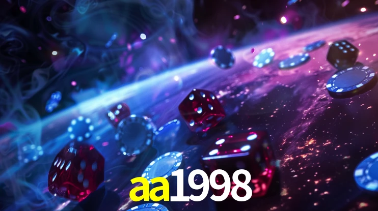 Account Benefits aa1998