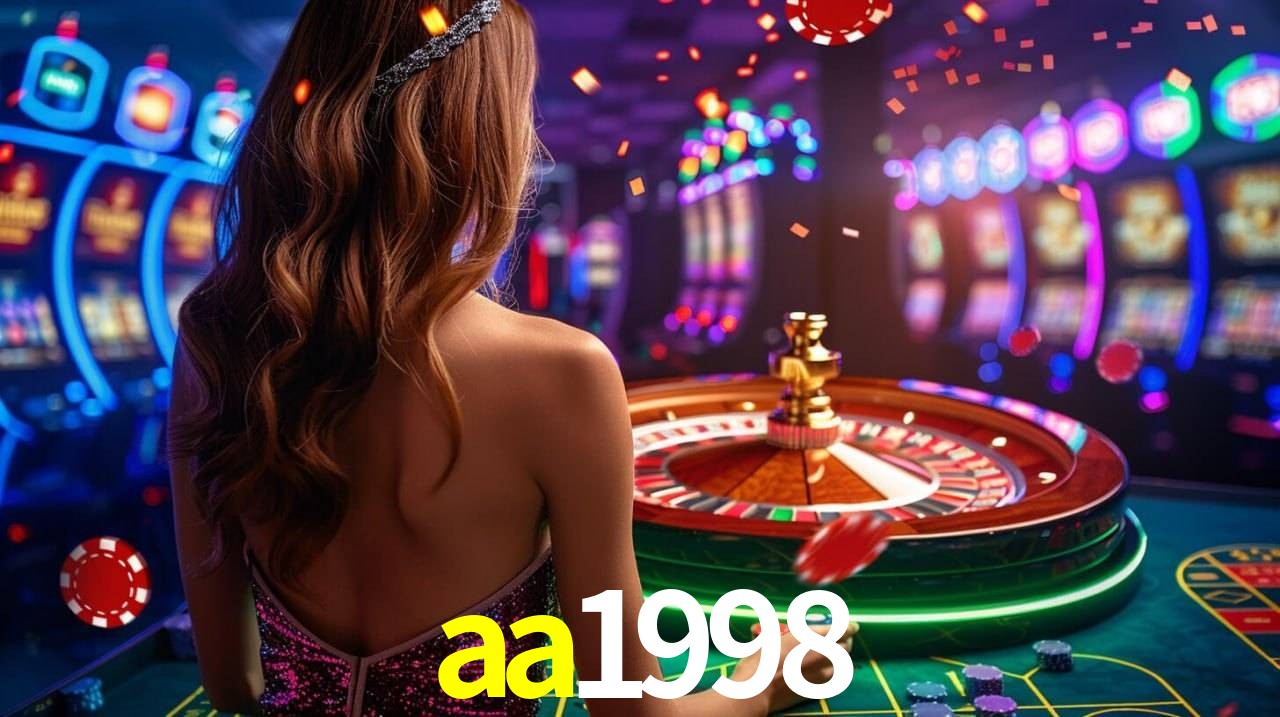 Requisitos do APK aa1998 para Android - Logo Oficial