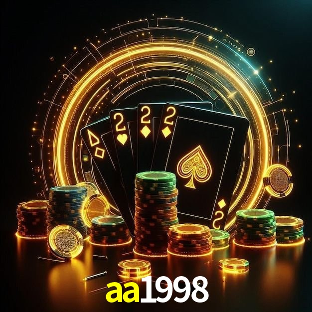 Provedores de Jogos aa1998