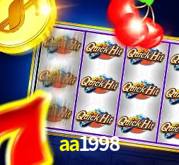 Descubra o Programa VIP da aa1998: Vantagens Exclusivas para Jogadores