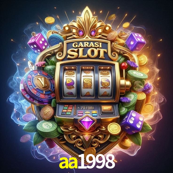 Integração de APIs aa1998