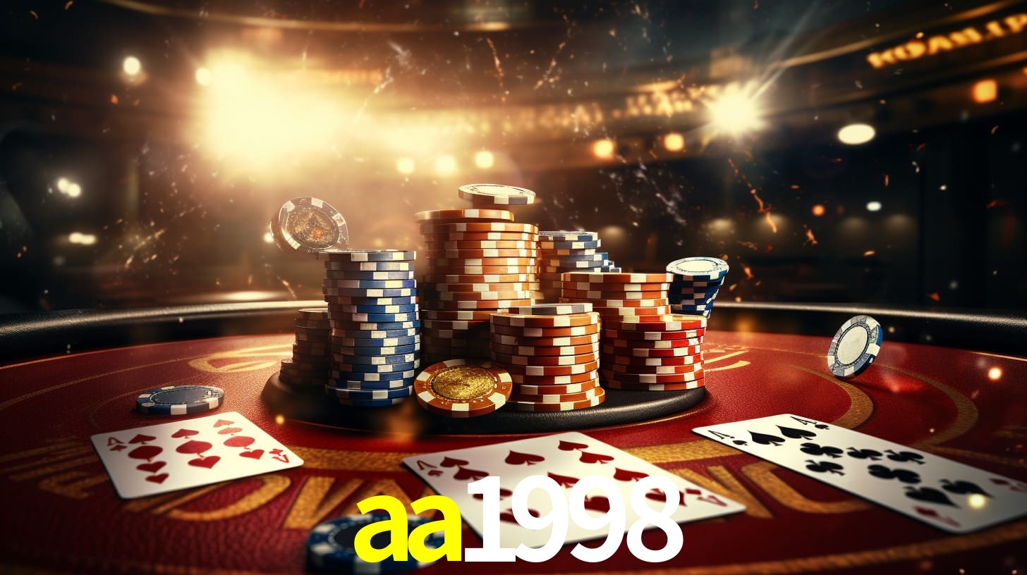 Live Casino aa1998