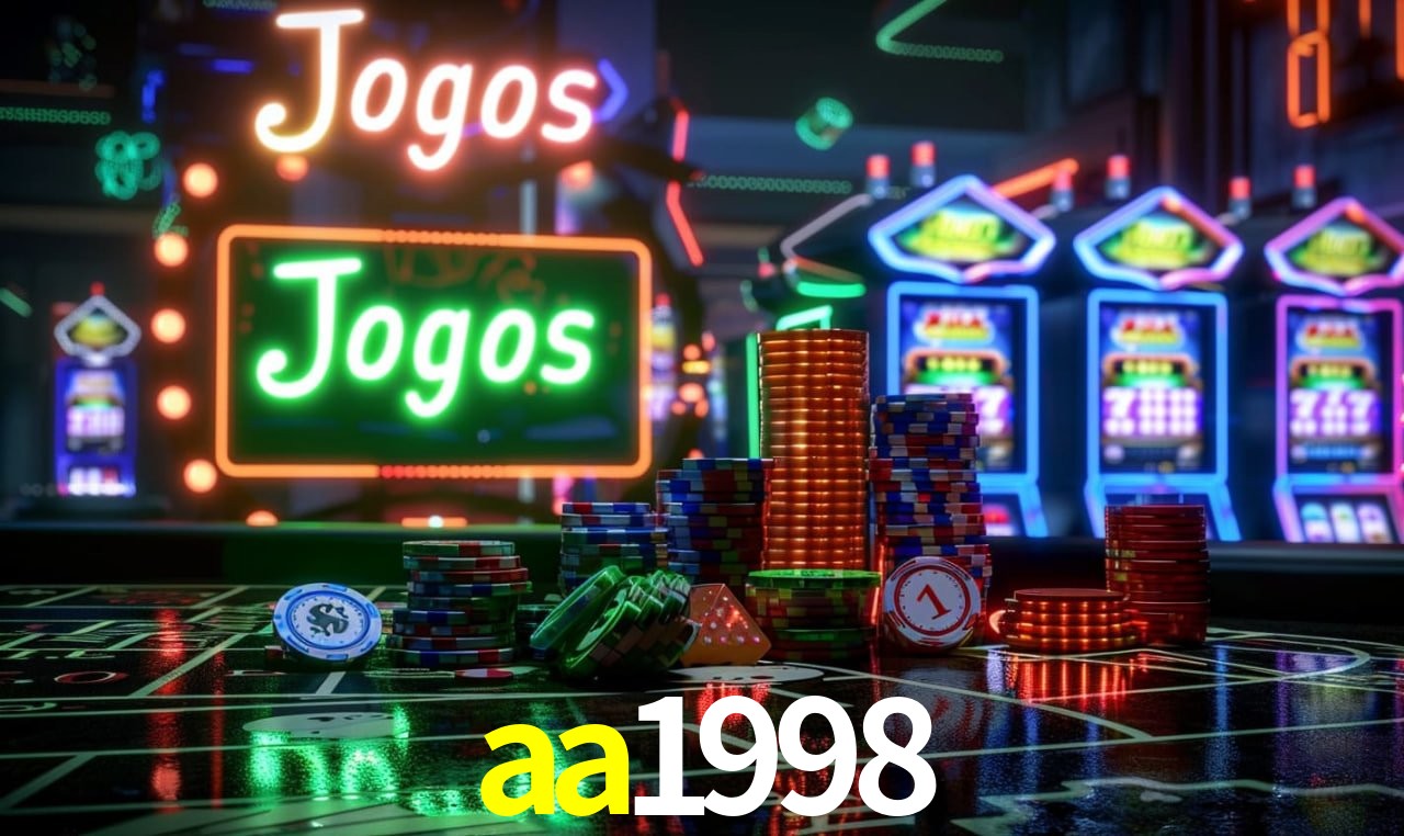 aa1998 Apostas Esportivas Logo - 34 Esportes Certificados