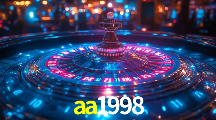 Explore as vantagens do aa1998: serviço profissional e confiabilidade