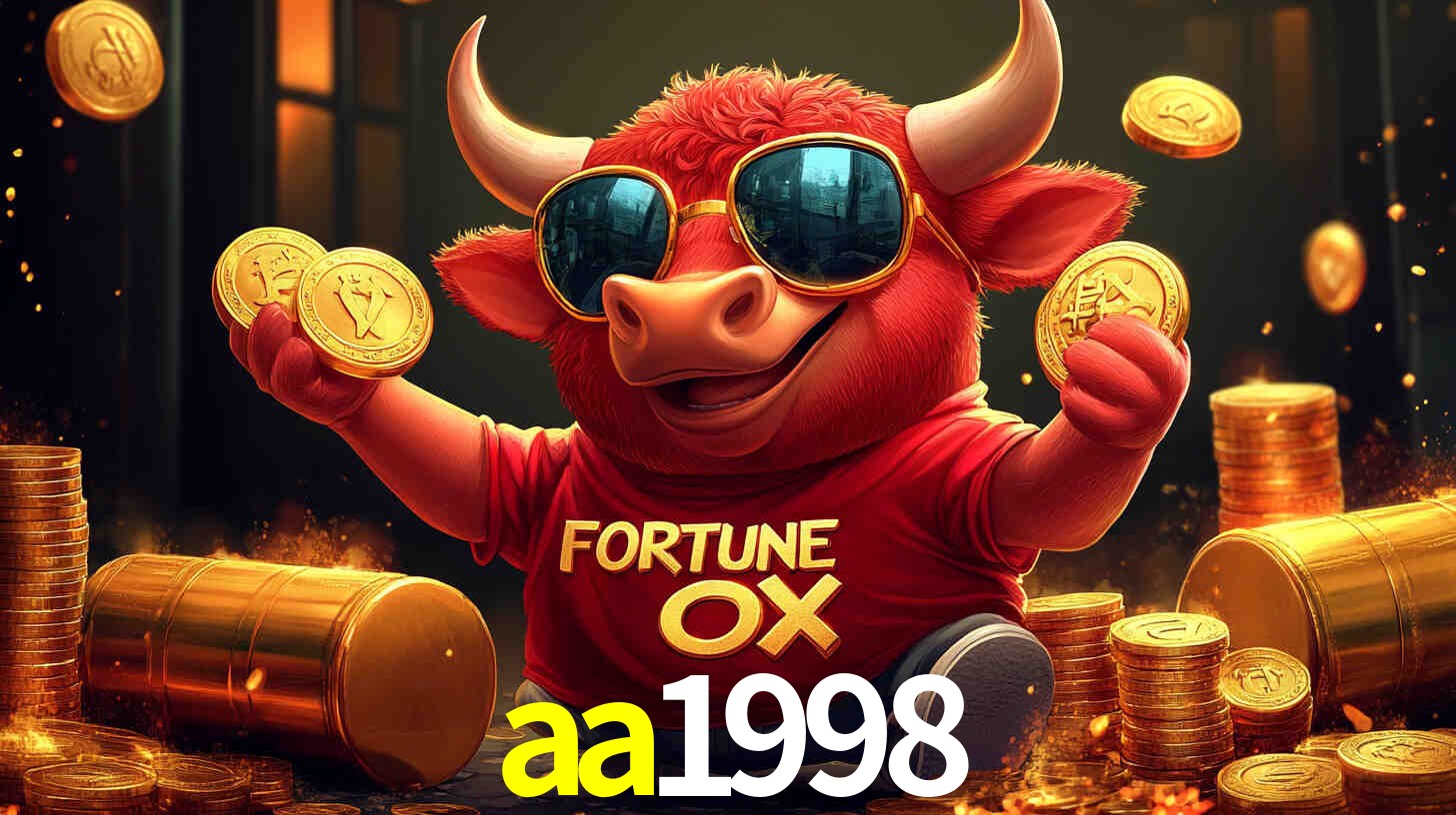 A Popularidade dos Caça-Níqueis no aa1998