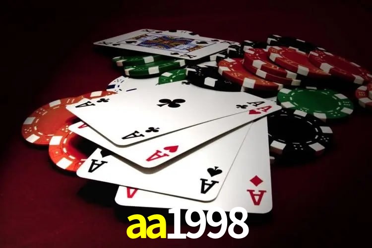 Casino VIP aa1998